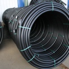 [Duplicated] HDPE pipes
