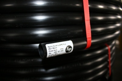 PE Pipes Products